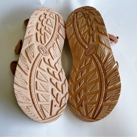 Chaco Men’s Z1 Classic Sandals Active Desert Rose Minimalist Design Outdoor 10 - Picture 10 of 10